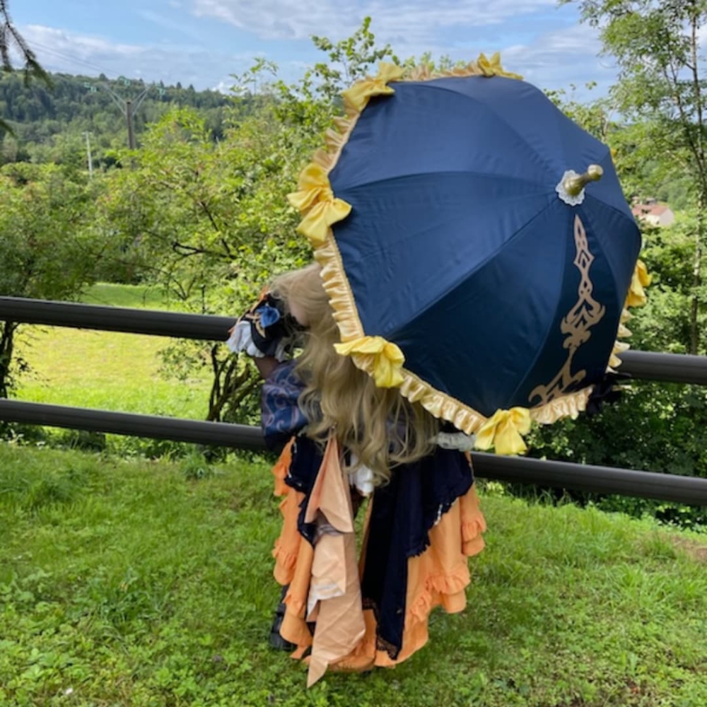 🌹Navia - Photo 13