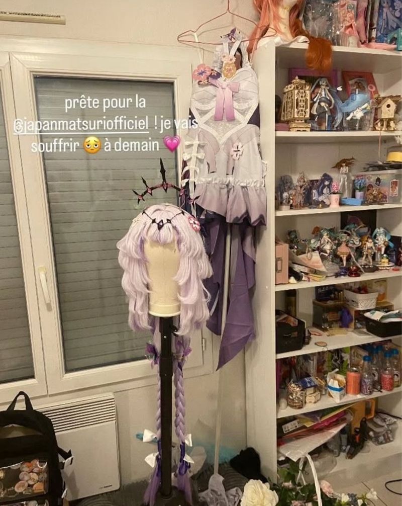 Crystaldream – Japan matsuri 2025 1