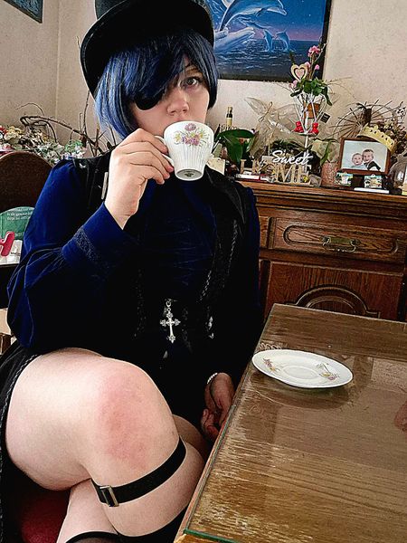 Mikurostuuki - Ciel