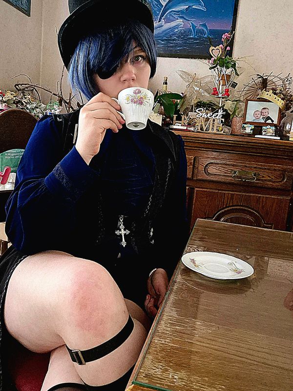 Mikurostuuki – Ciel