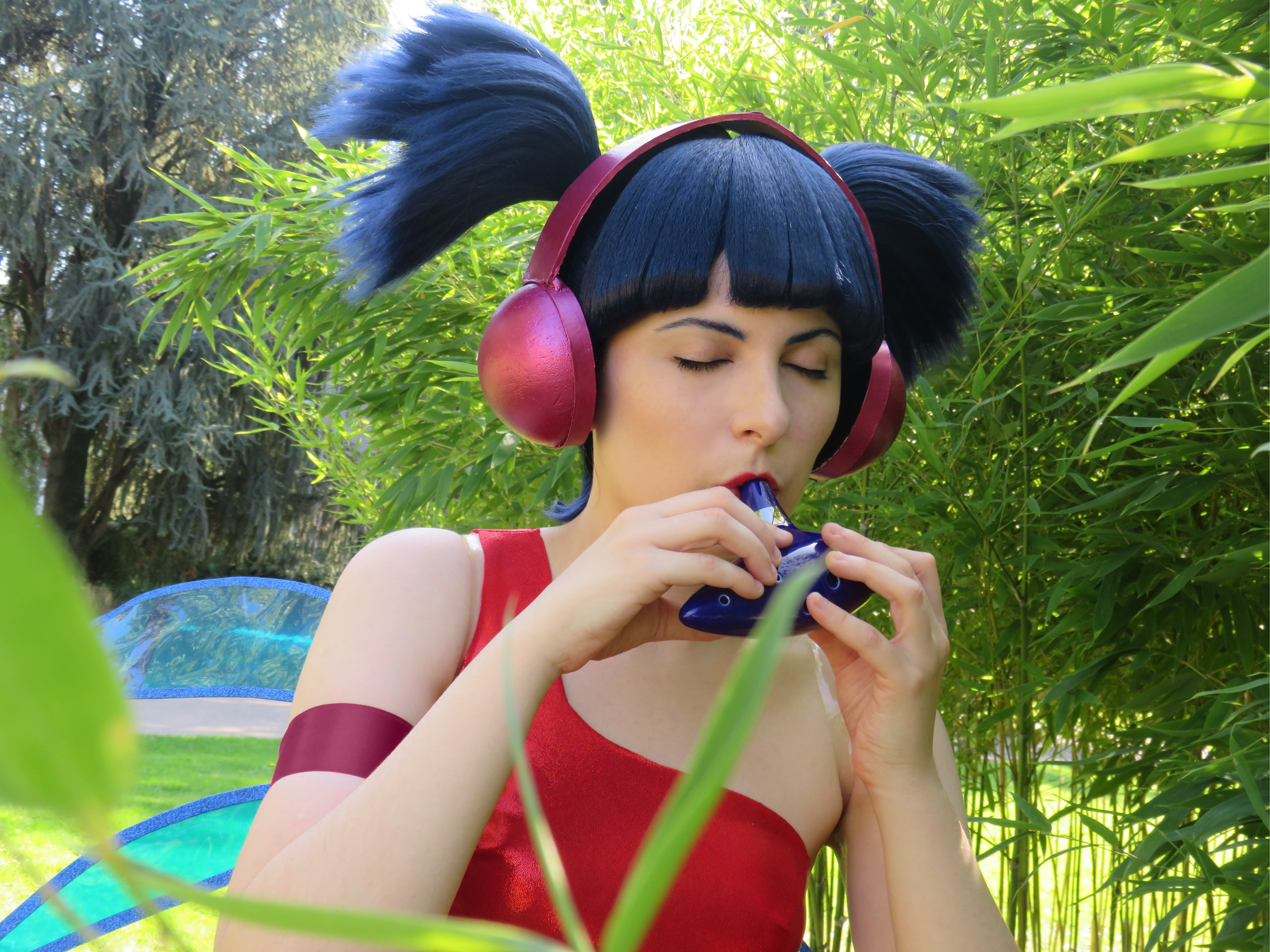 Musa magic Winx  - Photo 6