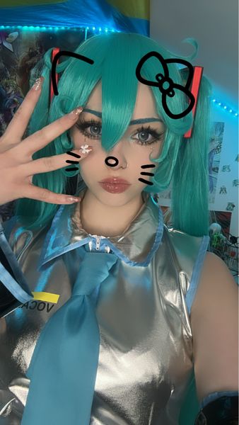 Diasomn1aa - Hatsune Miku