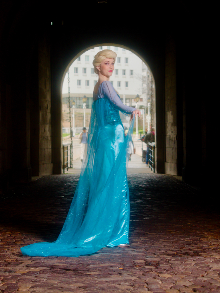 Elsa — photo 13