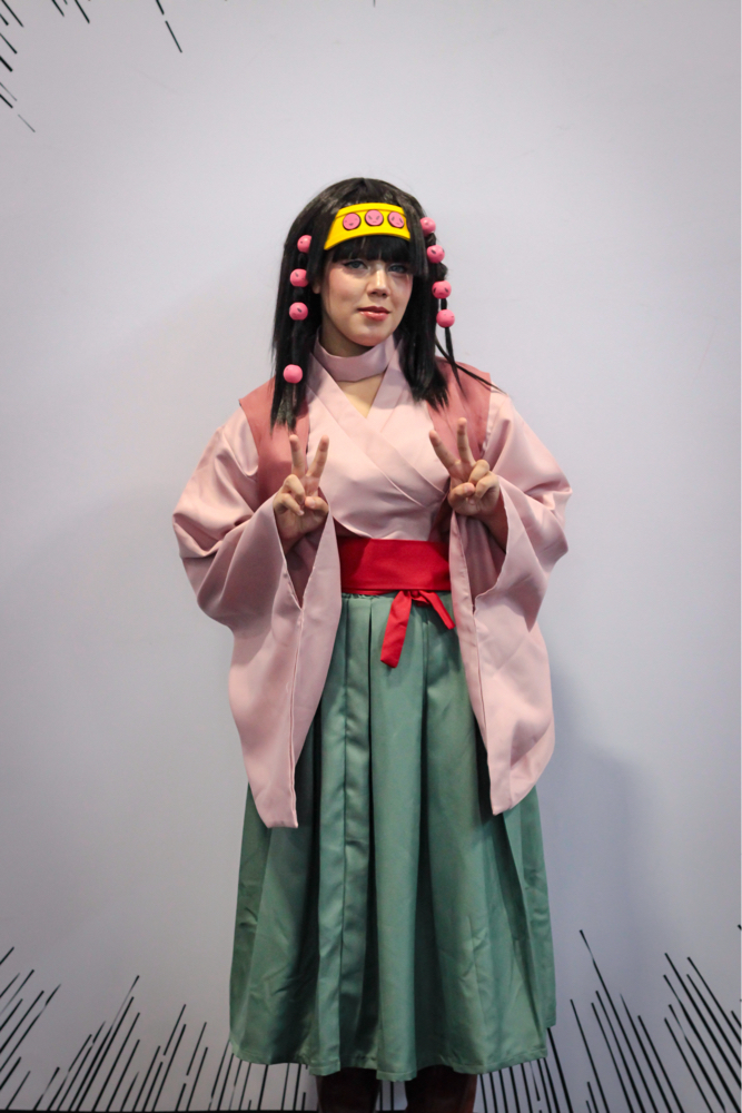 Alluka Zoldyck — photo 9