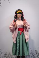 Alluka Zoldyck preview 2