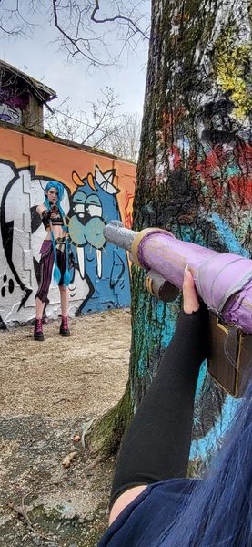 Victoria - Duo vi emo jmf
