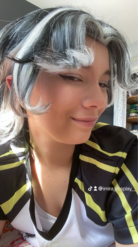 Imira_ – Bokuto