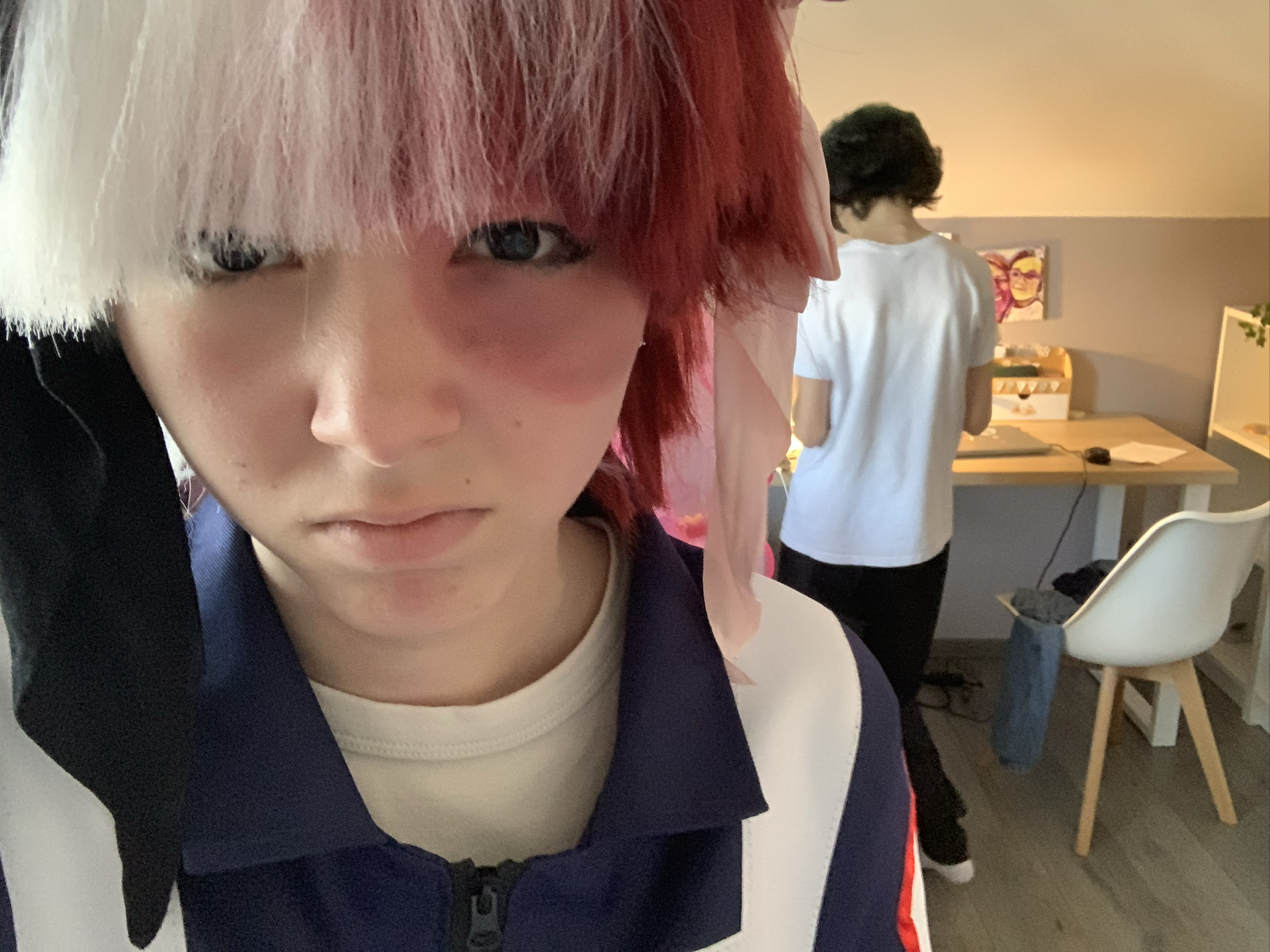 Shoot Todoroki — photo 26