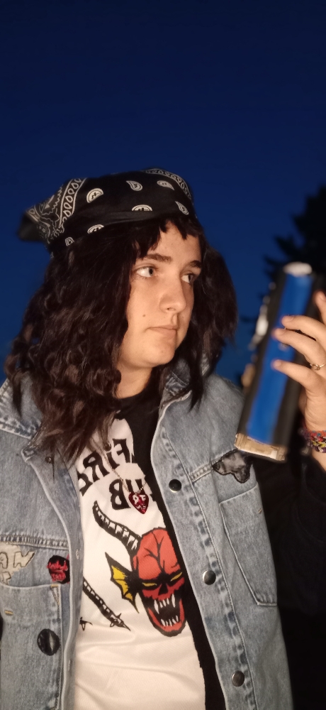 Eddie Munson - Photo 4