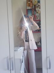 Nanami genderbend preview 2