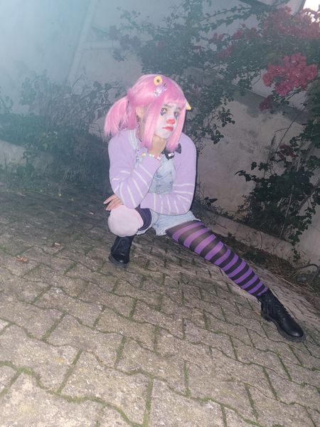 Lux.yy_ - Halloween 2025