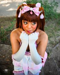 Chocola By Barbie preview 2
