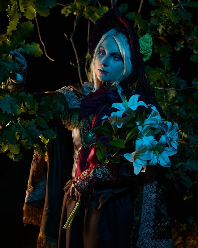 Hecata – The Doll