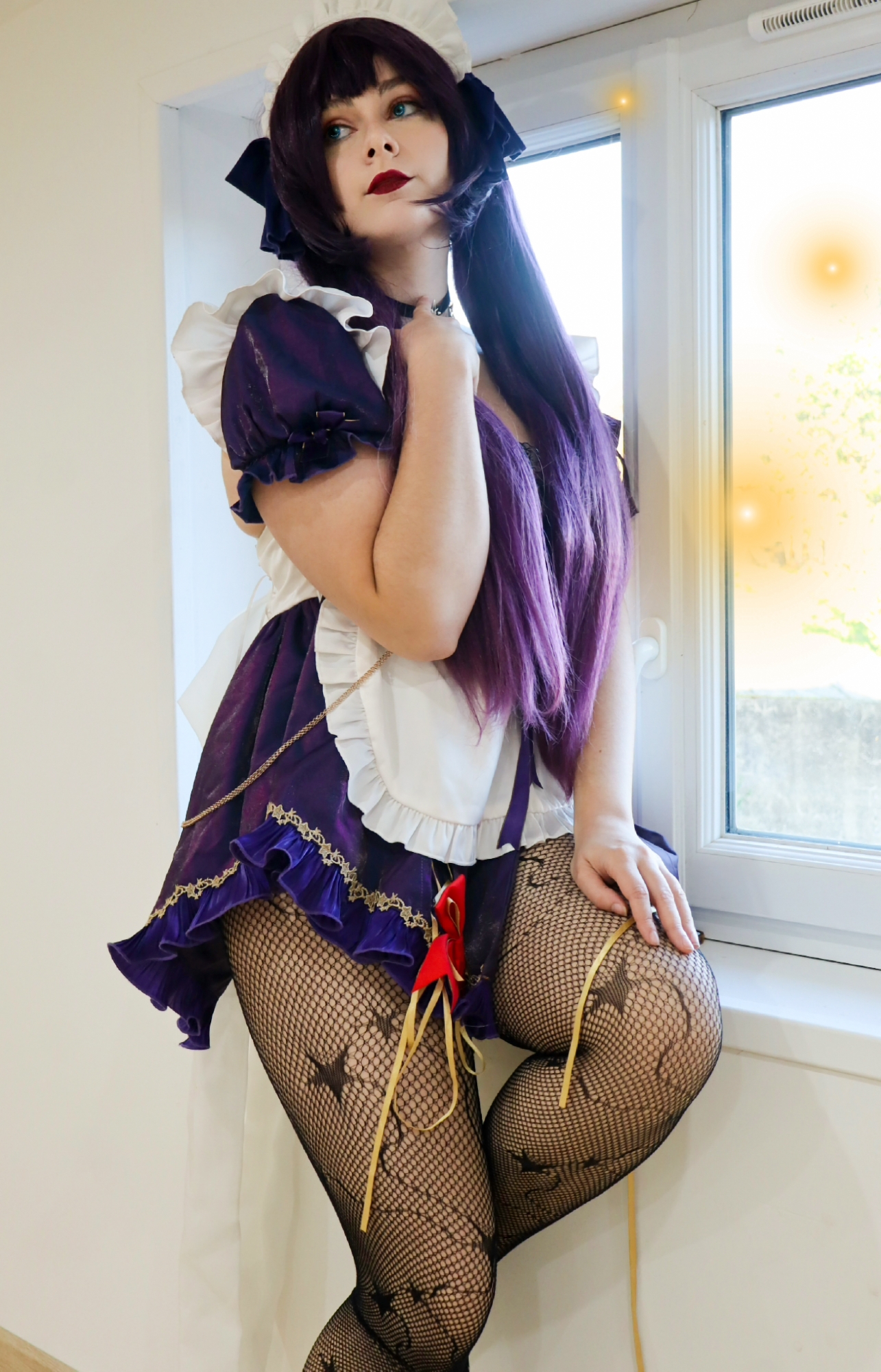 Mona Maid — photo 8