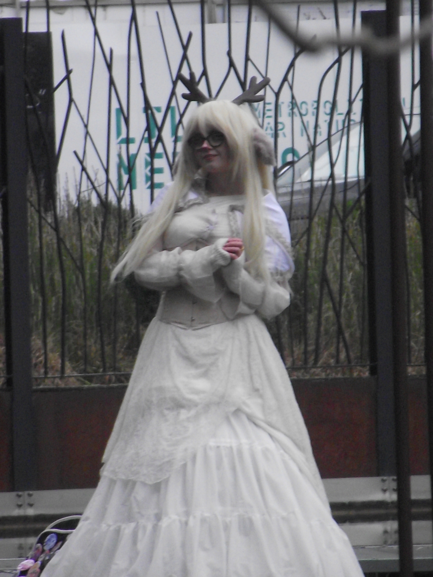 Noelle — photo 15