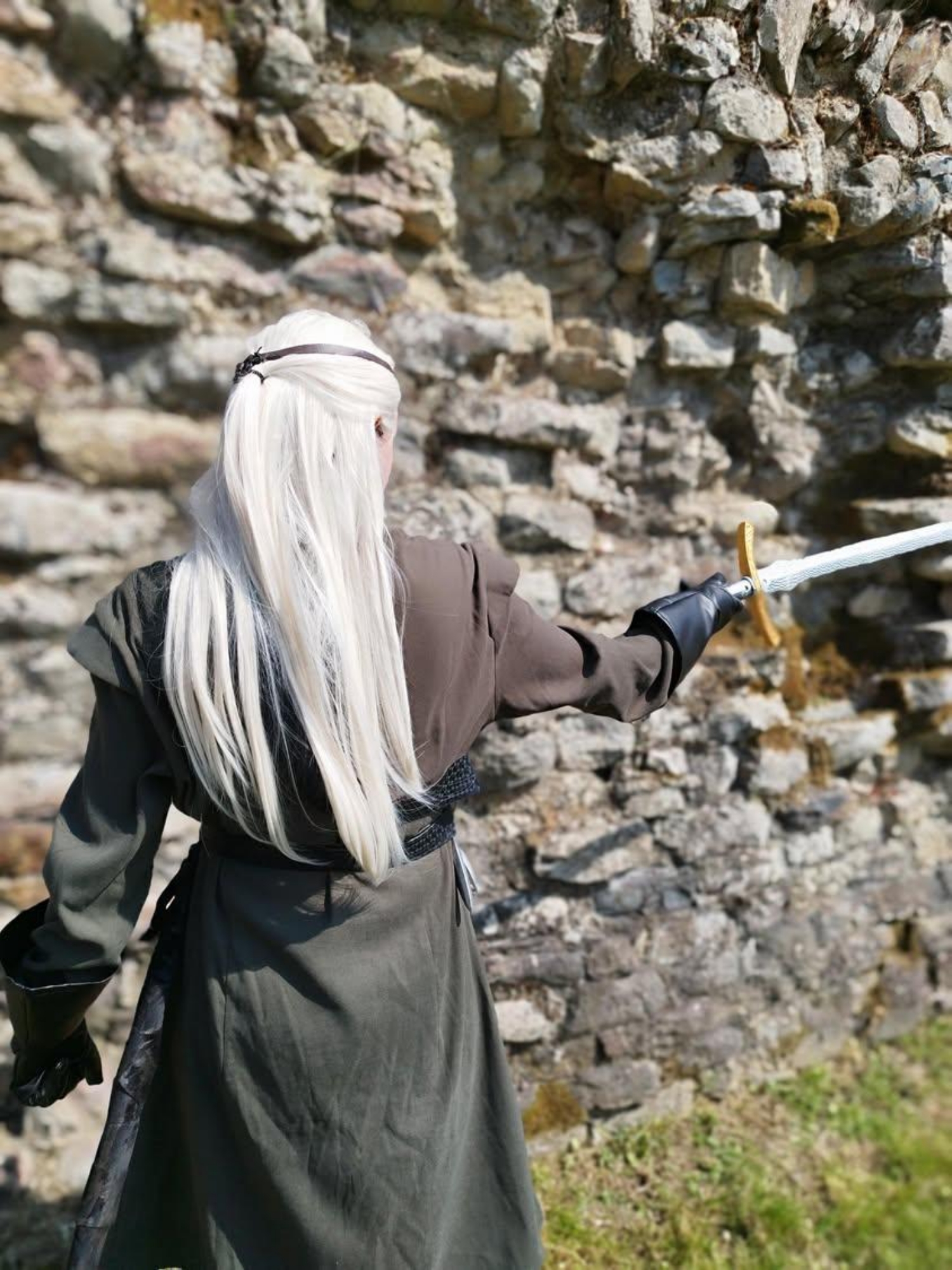 Aemond Regent - Photo 32