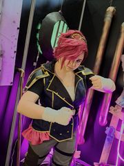 shooting VI geekdays preview 3