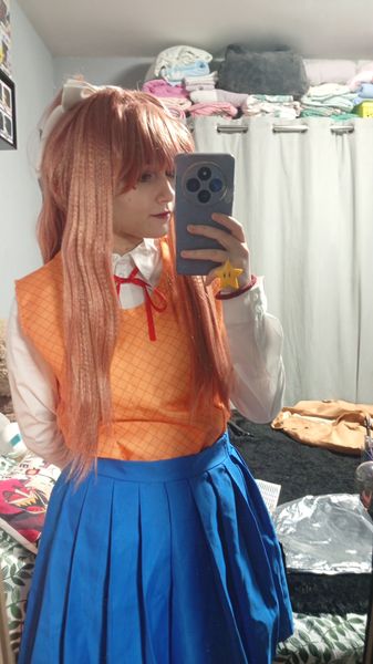 Keiko..cos - Monika 