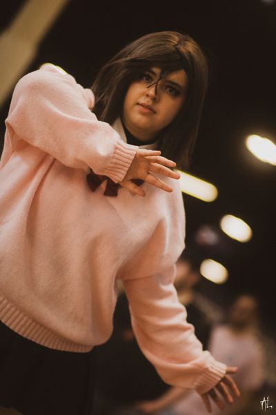 Yukuio - Momo - shoot 1