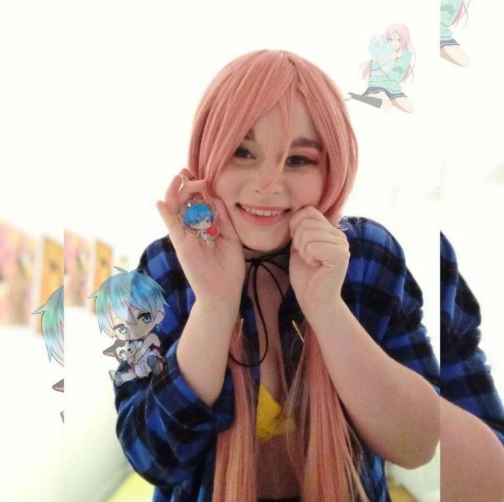 Momoi Satsuki - Photo 3