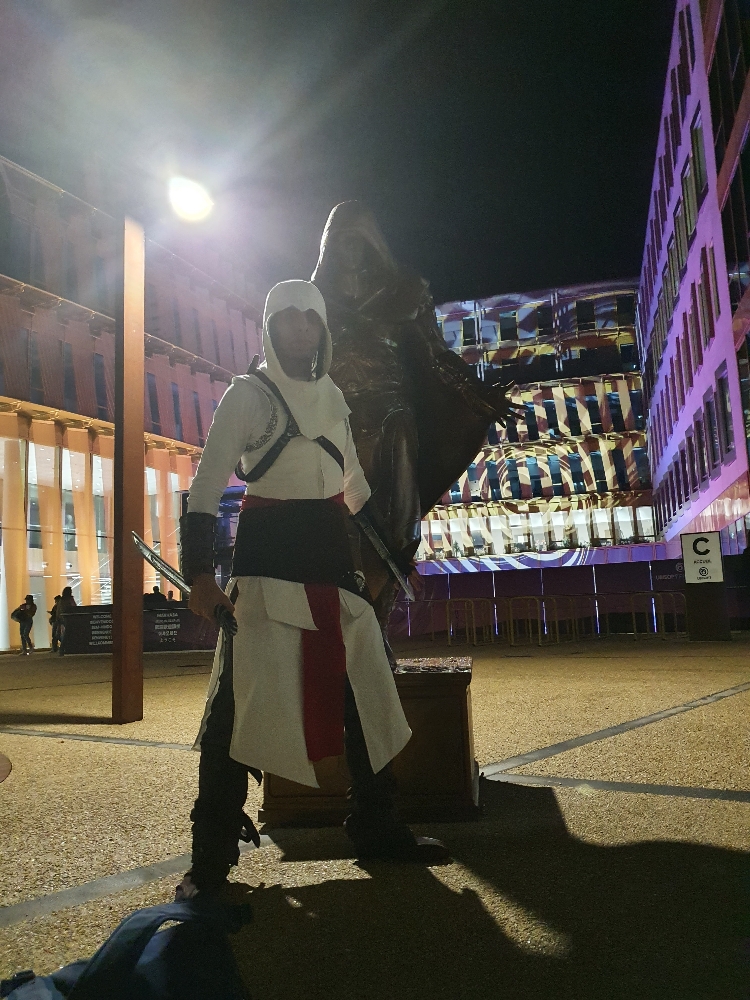 Altaïr Ibn La'ahad  - Photo 3