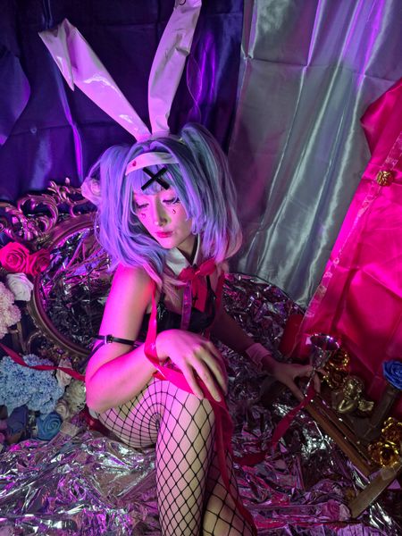 Aspectra1._.cos - Rabbit Hole Miku