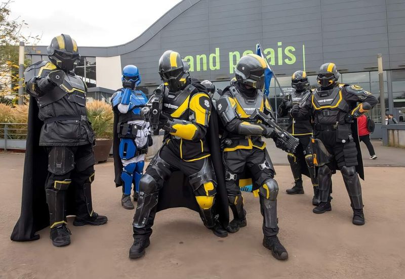 Vizharess – ATP 2024