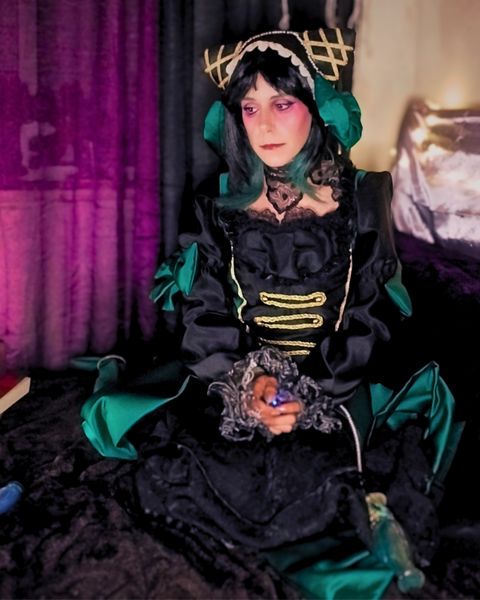 Akatsukibathory - Sullivan 