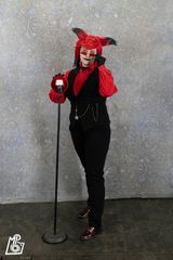 Alastor preview 3