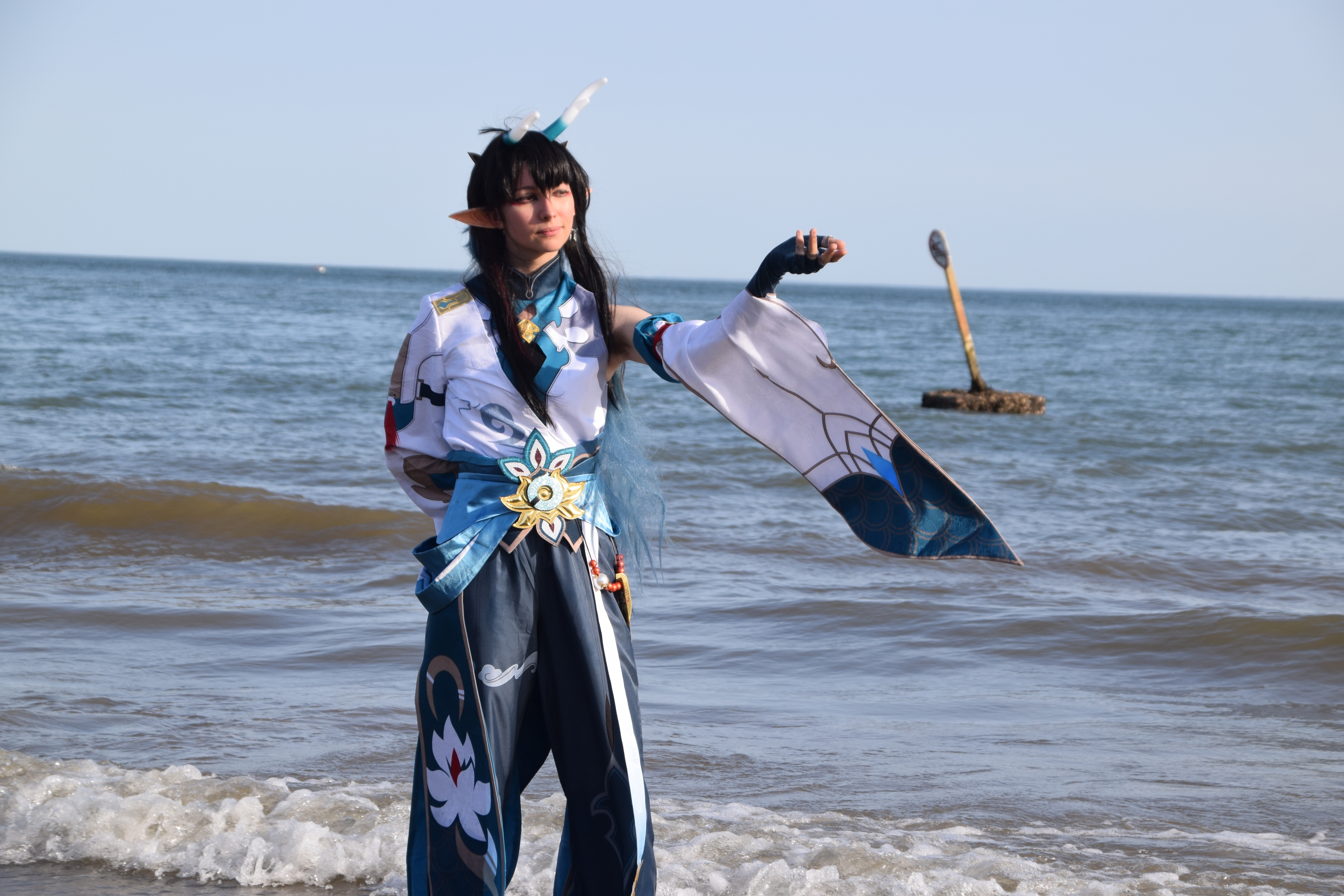 Dan Heng IL - Photo 27