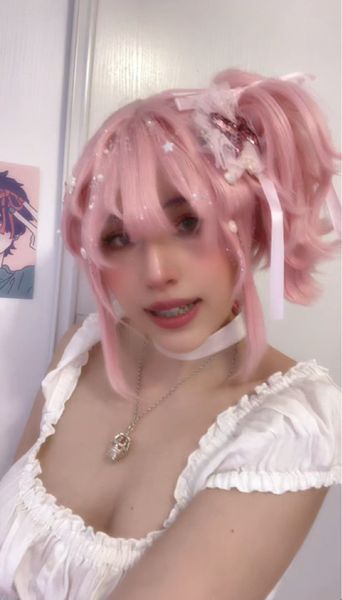 Crystaldream - Madoka Remake 2