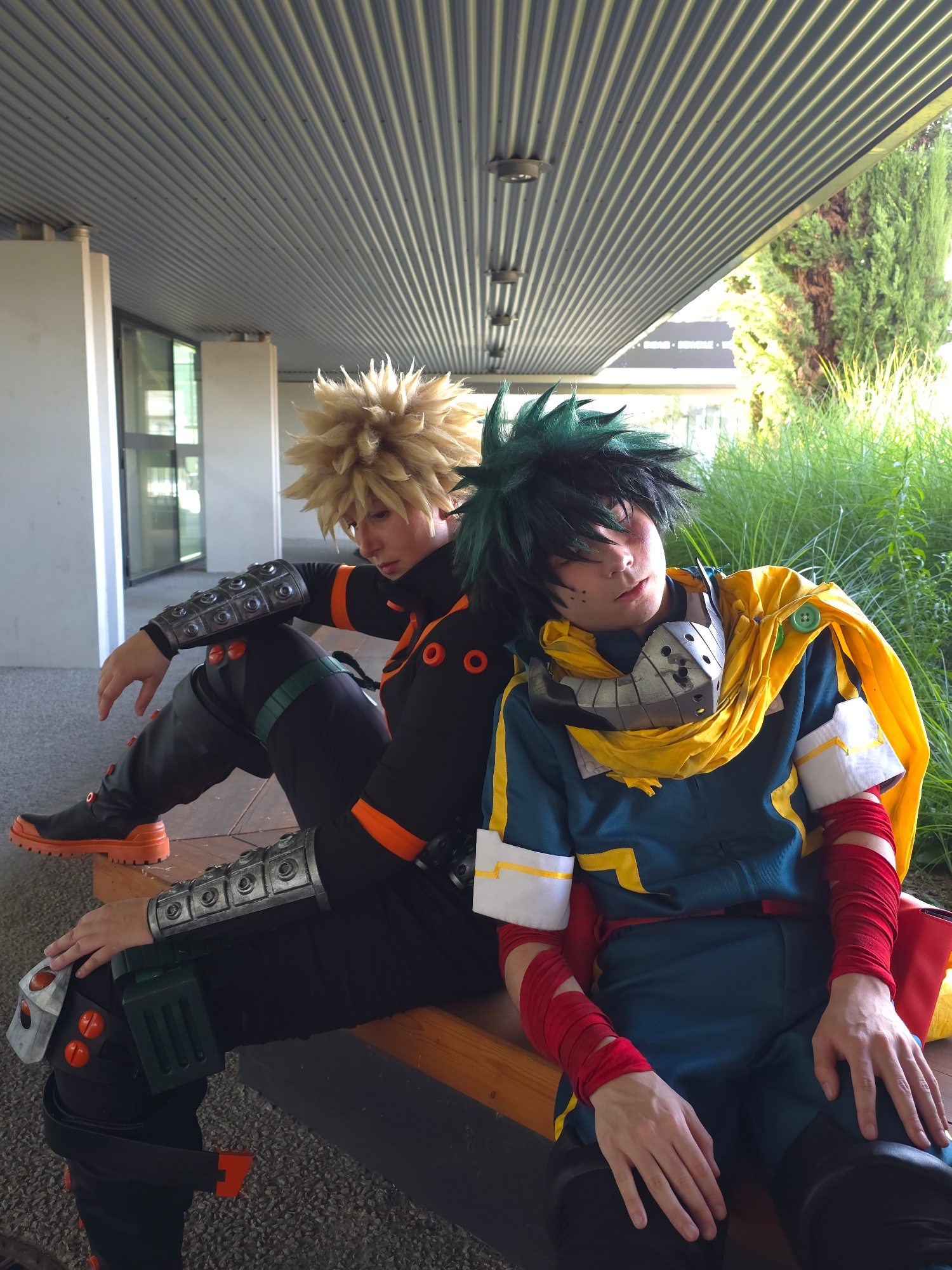 Deku - JE 2025 - Photo 9