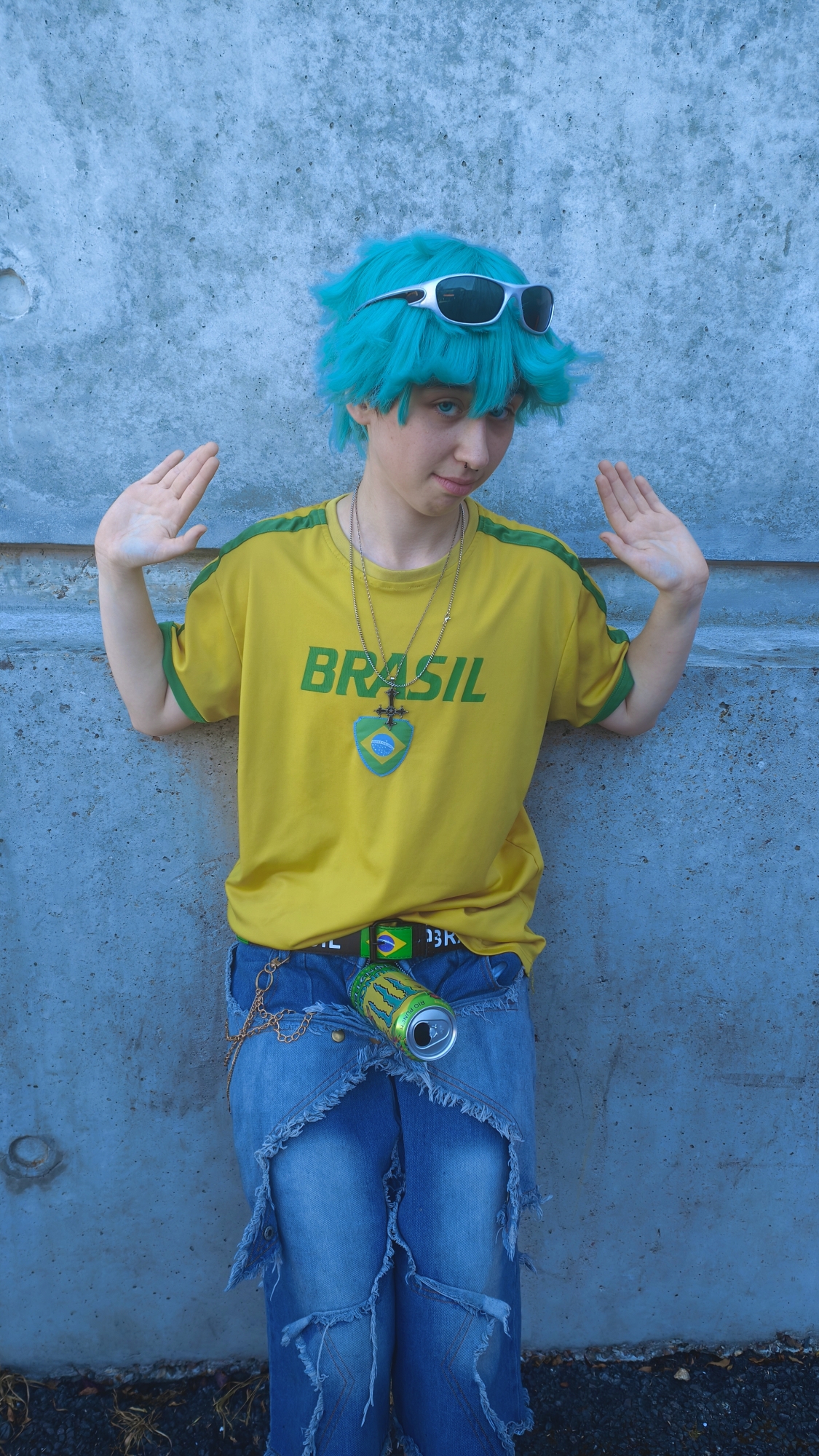 Mikuo brazil — photo 8