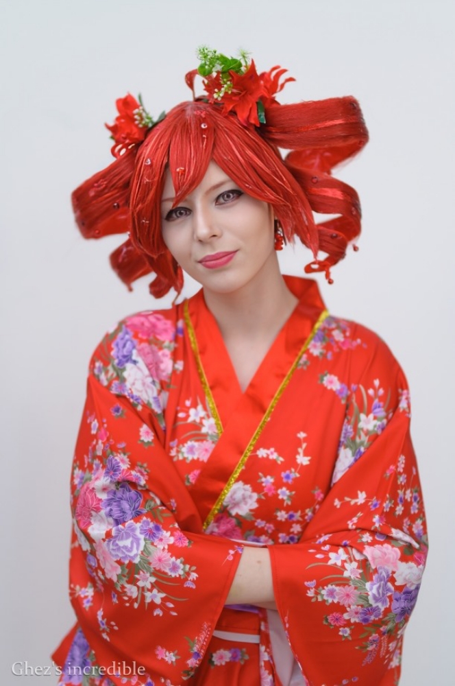 Teto and Zundamon - Photo 7