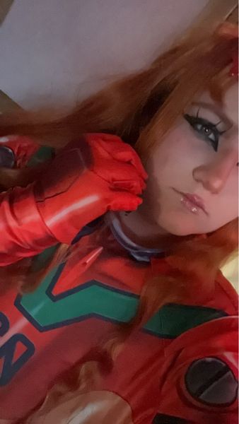 Rose.coxs - Asuka