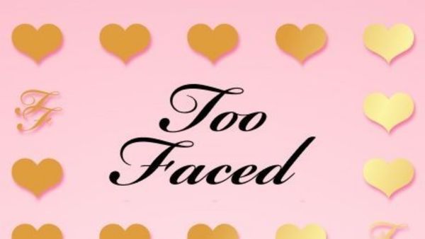 TOO FACED — illustration 1