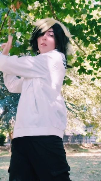 Mimikiwi.cos - Kazutora Hanemiya 