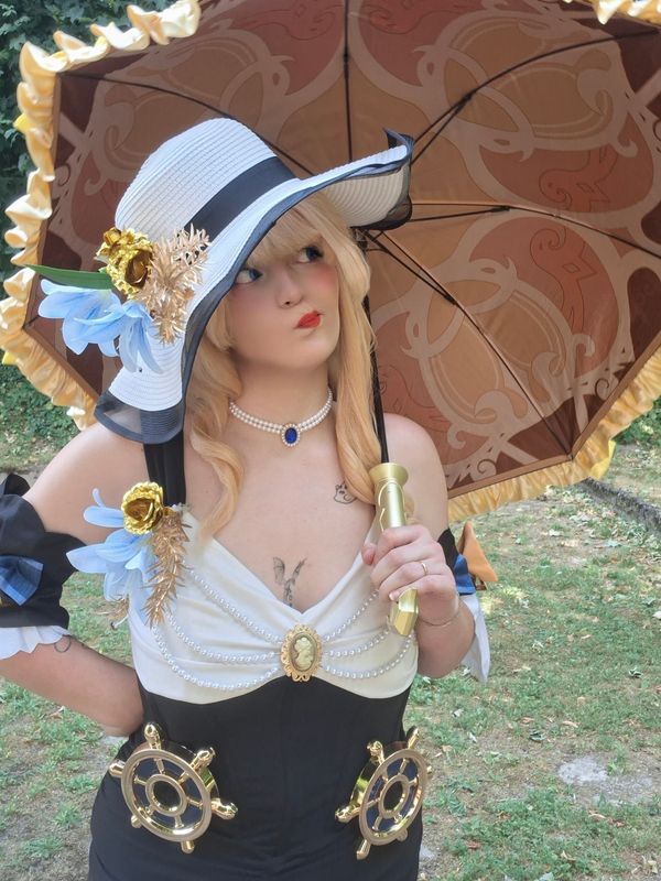 Rayna_cosplay – Navia v6