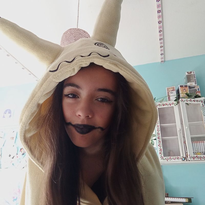 Kaeru_cosplay – Cosplay Mimiqui