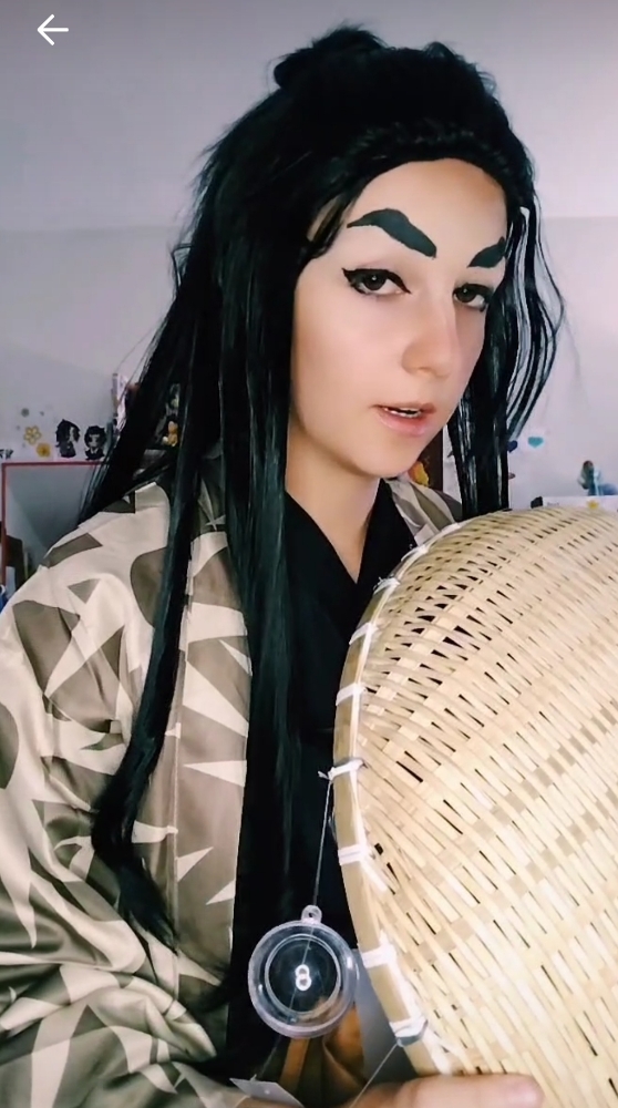 Haganezuka  - Photo 12