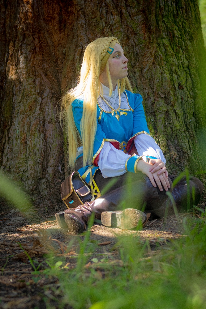 Zelda — photo 28