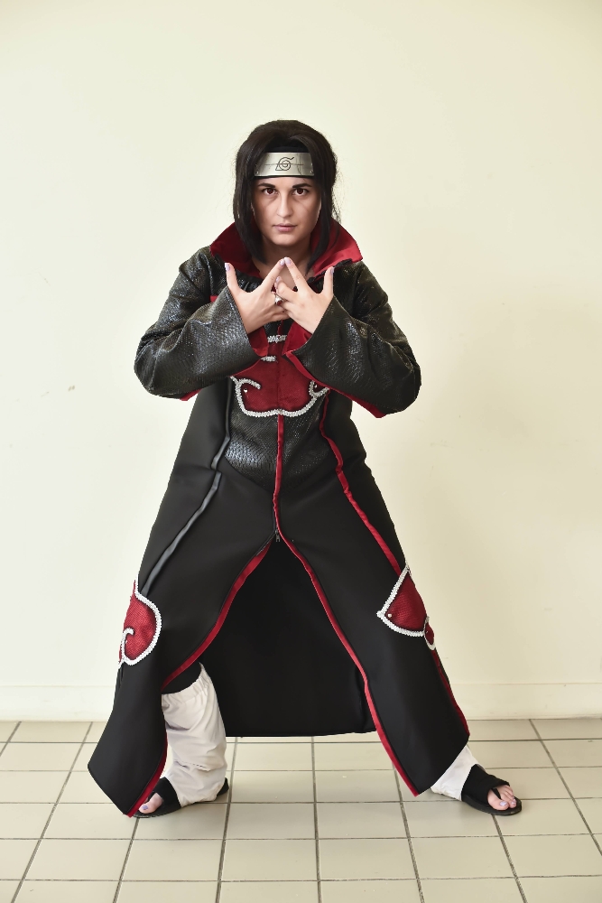 Itachi — photo 8