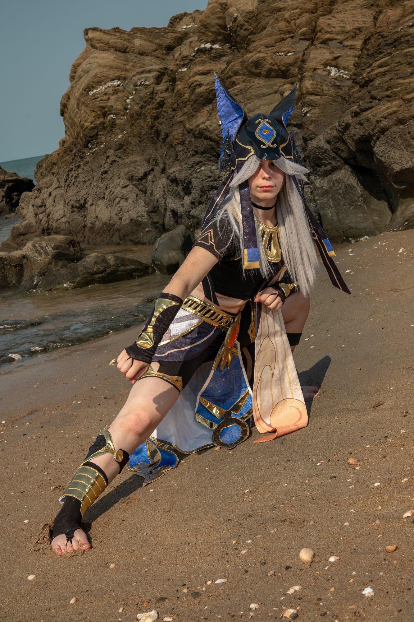 Shooting sumeru  - Photo 30