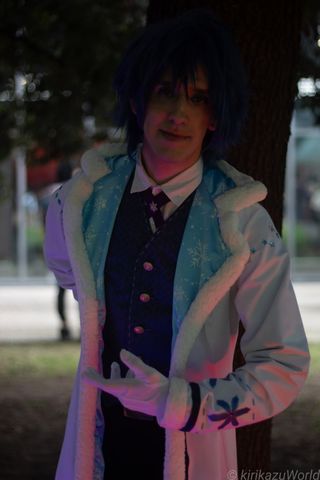 Tokiya ichinose