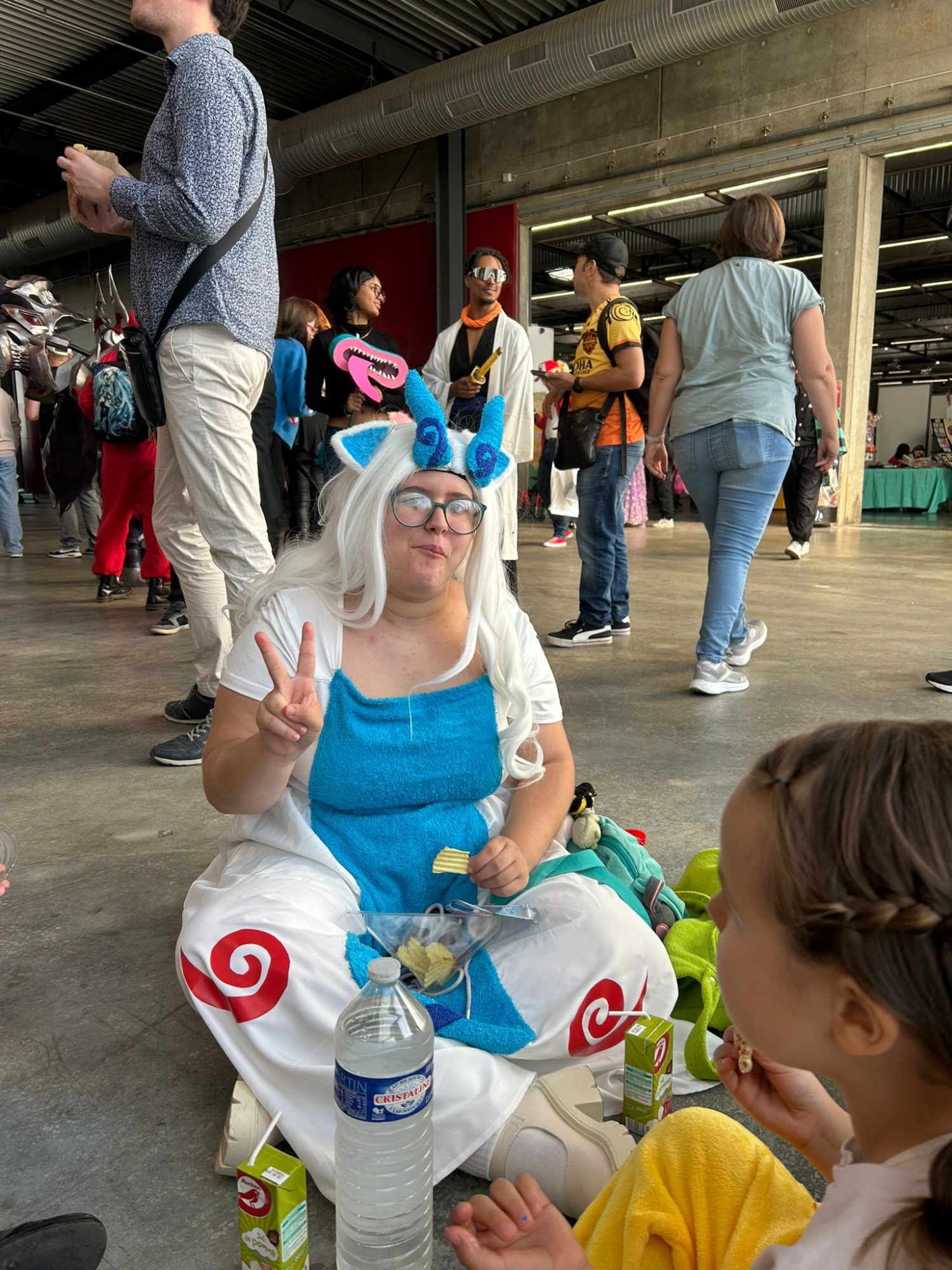 Komasan Animasia - Photo 3