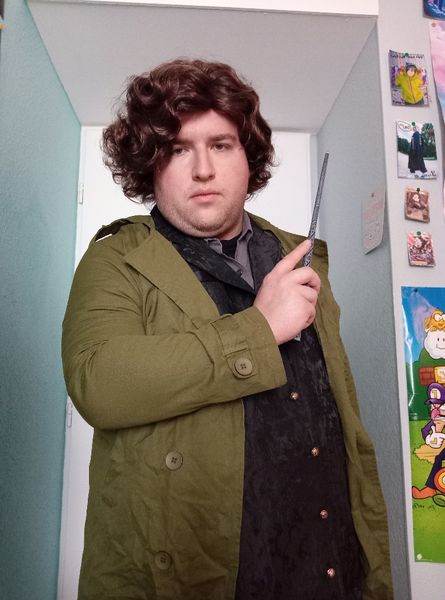 Bigbro - Sirius Black 