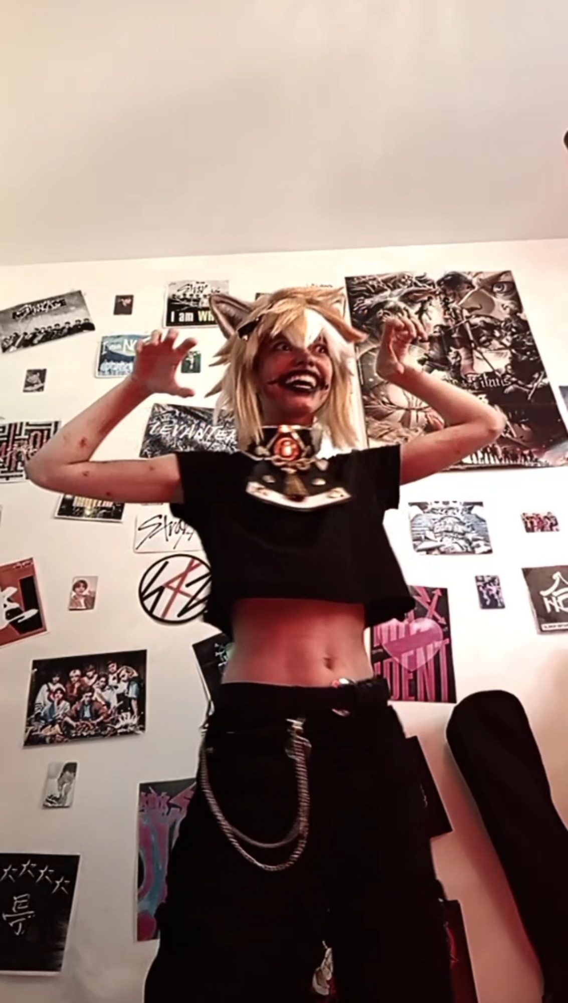 Gorou halloween  - Photo 3