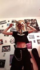 Gorou halloween preview 3