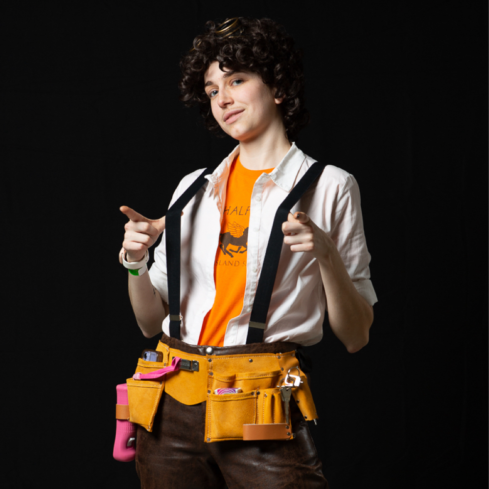 Leo Valdez