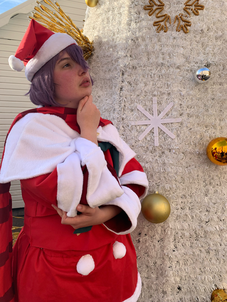 Bernadetta Noël — photo 8